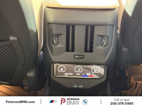 New 2026 BMW X3 xDrive30 w/ Premium Package image 27