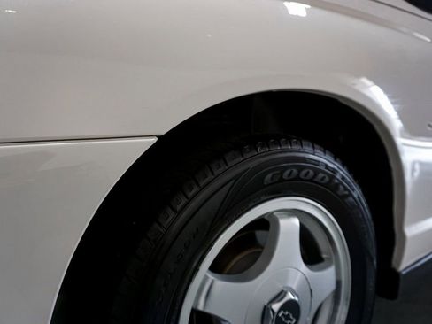 Used 2004 Chevrolet Monte Carlo LS w/ Preferred Equipment Group image 69