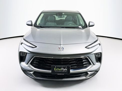 Used 2025 Buick Encore GX Preferred image 2