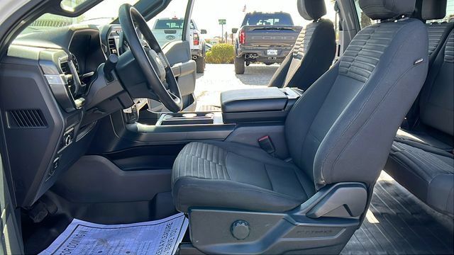 Used 2021 Ford F150 XL w/ Equipment Group 101A High AWD/4WD image 25