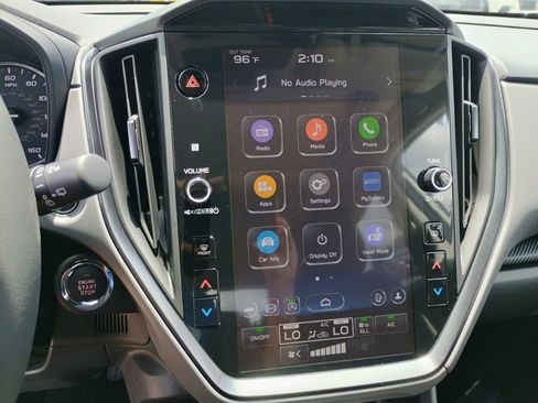 New 2025 Subaru Crosstrek 2.5i Limited w/ Popular Package #3A image 20