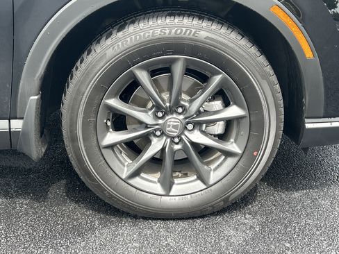 Used 2026 Honda CR-V EX-L image 33