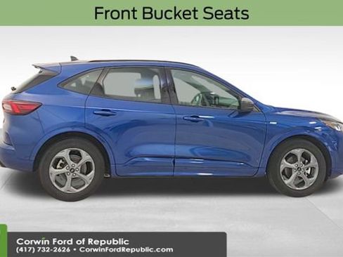 Used 2023 Ford Escape ST-Line image 10