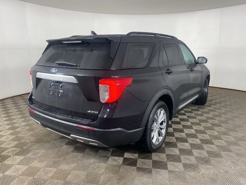 Used 2023 Ford Explorer XLT w/ Equipment Group 202A image 20