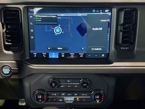 Used 2025 Ford Bronco Big Bend image 37