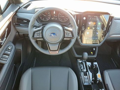 New 2026 Subaru Forester Sport image 12