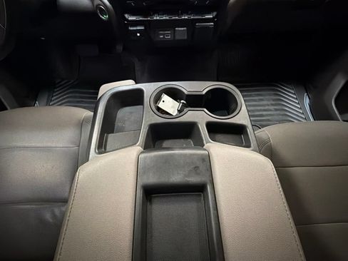 Used 2023 Chevrolet Silverado 2500 LTZ AWD/4WD image 20