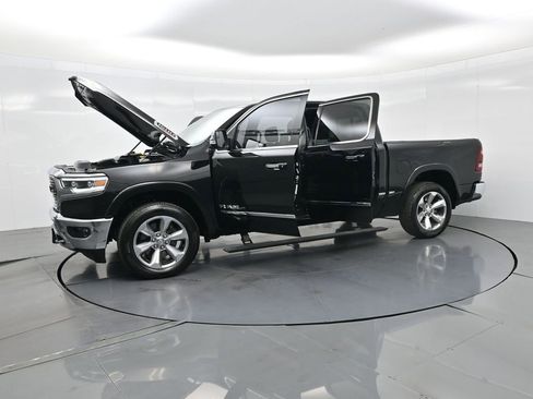 Used 2021 RAM 1500 Limited image 34