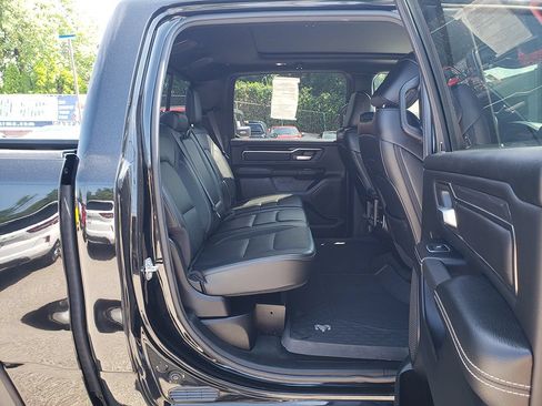 Used 2020 RAM 1500 Rebel AWD/4WD image 17
