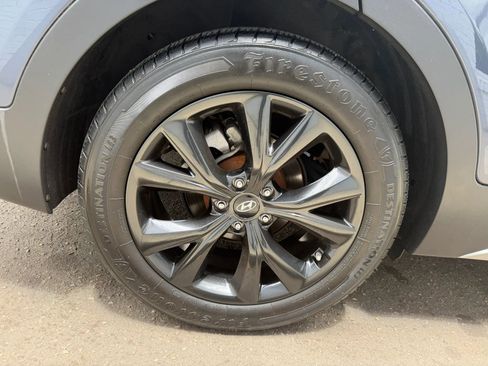 Used 2018 Hyundai Santa Fe Sport FWD image 38