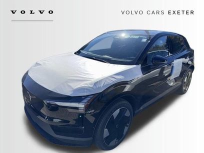 New 2025 Volvo EX30 Ultra w/ Protection Package Premier