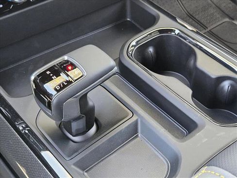 New 2026 Chevrolet Silverado 1500 ZR2 w/ LPO, Dark Essentials Package AWD/4WD image 14