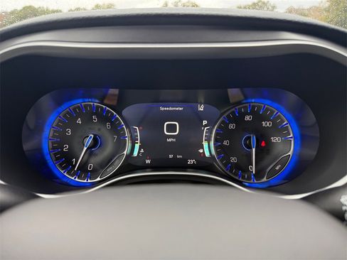 New 2026 Chrysler Pacifica Select w/ S Appearance Package image 20