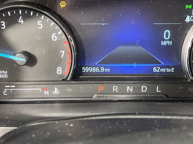 Used 2022 Ford Explorer XLT w/ Equipment Group 202A AWD/4WD image 23