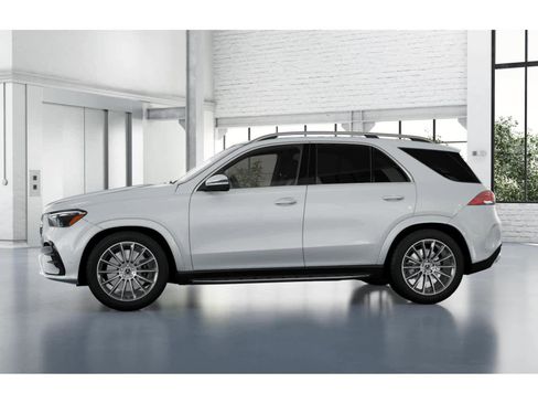 New 2026 Mercedes-Benz GLE 450 4MATIC image 34