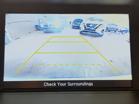 Used 2015 Honda Accord EX image 9