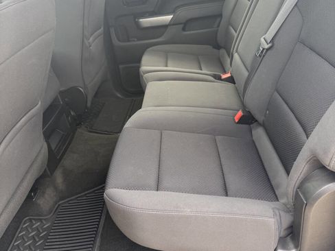 Used 2017 Chevrolet Silverado 1500 LT w/ All Star Edition image 14