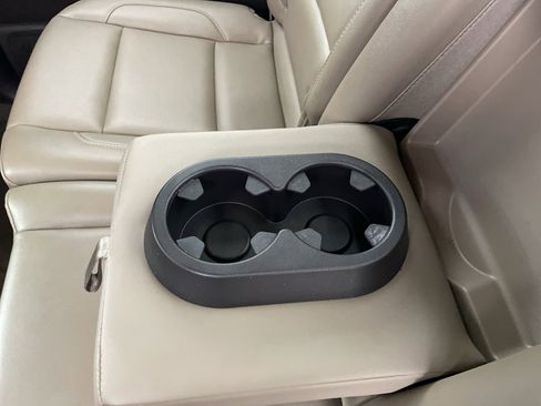 Used 2015 Chevrolet Silverado 2500 LTZ w/ Duramax Plus Package image 48