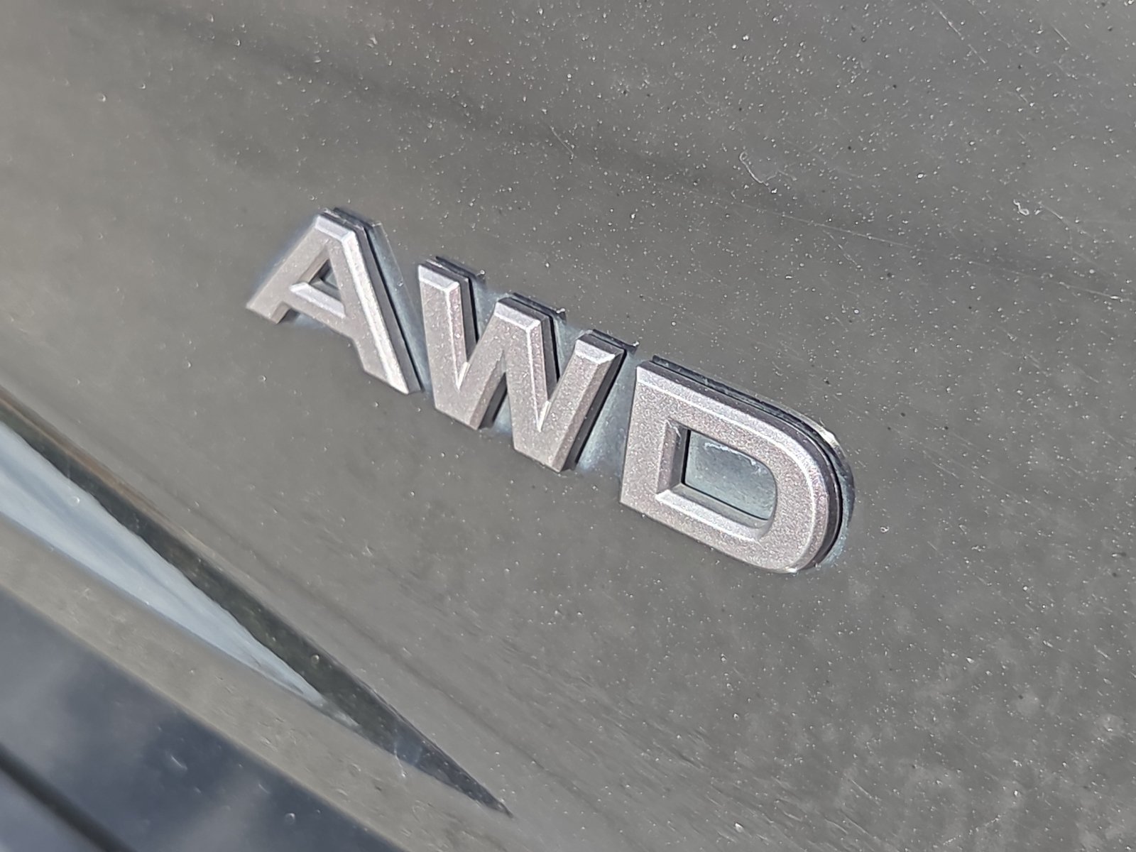 Used 2025 Nissan Rogue SV AWD/4WD image 8