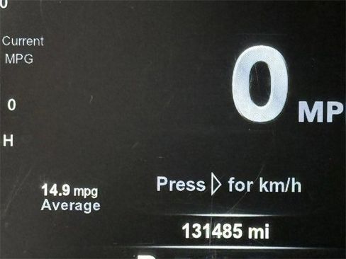 Used 2016 RAM 1500 Rebel w/ Luxury Group image 17