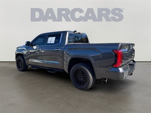Used 2025 Toyota Tundra 1794 Edition image 5