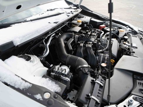 Used 2023 Subaru Crosstrek 2.5i Limited image 31