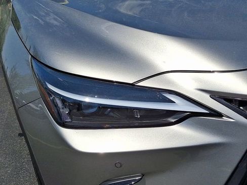 Used 2024 Lexus NX 350 AWD image 9