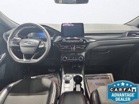 Used 2024 Ford Escape ST-Line AWD/4WD image 31