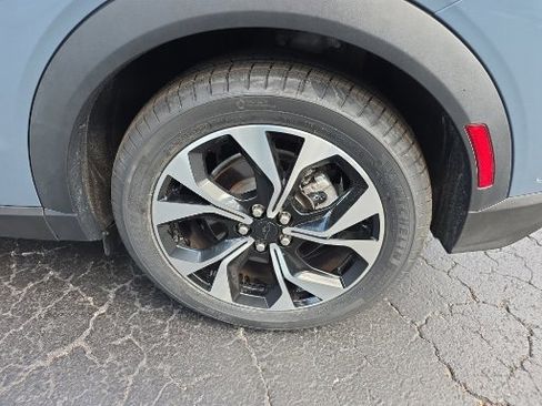 Used 2024 Ford Mustang Mach-E Select w/ Comfort Package Lite image 20