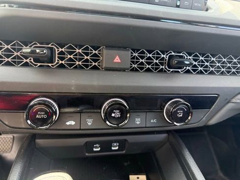 Used 2024 Honda Accord LX image 16