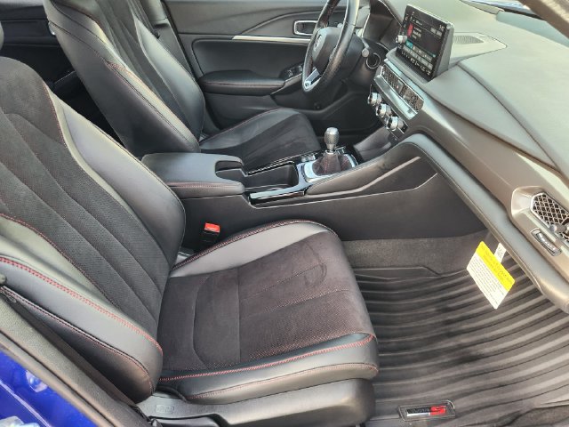 Used 2024 Acura Integra Type S FWD image 14