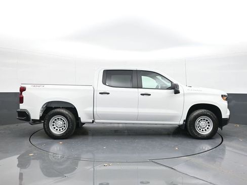New 2026 Chevrolet Silverado 1500 W/T w/ WT Value Package image 18