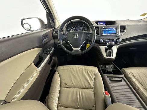 Used 2014 Honda CR-V EX-L image 29