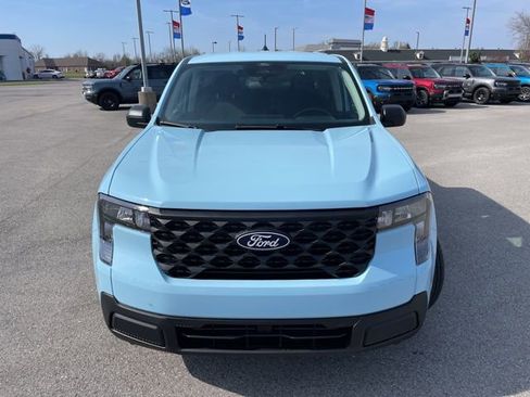 New 2026 Ford Maverick XL image 3