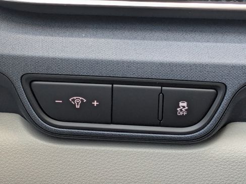 New 2026 Kia Carnival SX FWD image 34