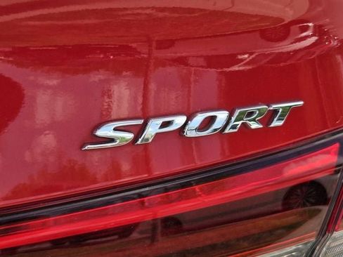 Certified 2024 Honda Civic Sport image 29