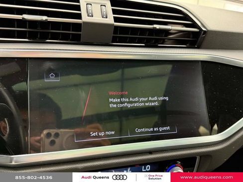 Certified 2023 Audi Q3 2.0T Premium Plus w/ Premium Plus Package AWD/4WD image 25
