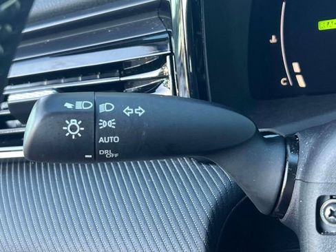 Certified 2026 Toyota Camry SE w/ Convenience Package FWD image 27