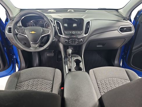 Certified 2024 Chevrolet Equinox LT AWD/4WD image 11
