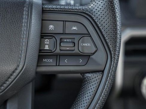 New 2026 Toyota Tacoma SR5 image 28