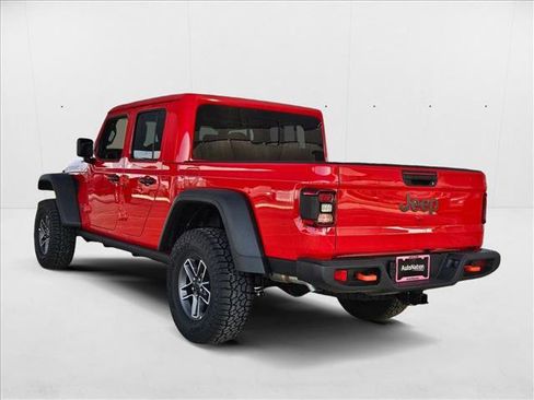 New 2025 Jeep Gladiator Mojave w/ Convenience Group image 9