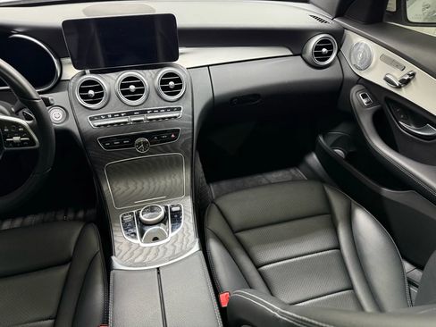 Used 2021 Mercedes-Benz C 300 Sedan image 30