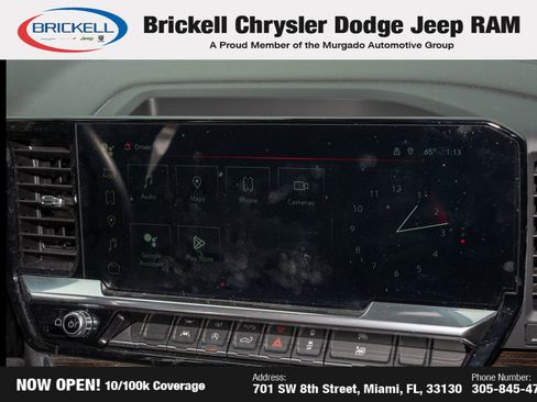 Used 2024 GMC Sierra 1500 Elevation image 22