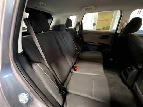 Certified 2023 Nissan Rogue S AWD/4WD image 16