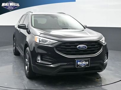 Used 2022 Ford Edge SEL w/ Sport Appearance Package