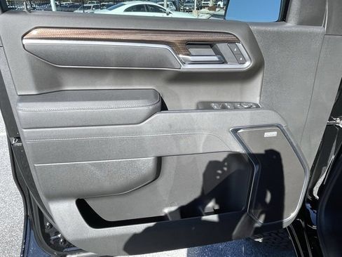 New 2026 Chevrolet Silverado 1500 RST image 22