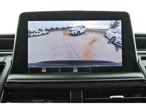 Used 2021 Chevrolet Suburban LT w/ Rear Media and Nav Package image 29