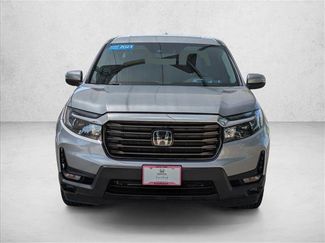 Certified 2023 Honda Ridgeline RTL-E video 2