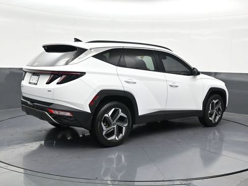 Used 2023 Hyundai Tucson Limited AWD/4WD image 5
