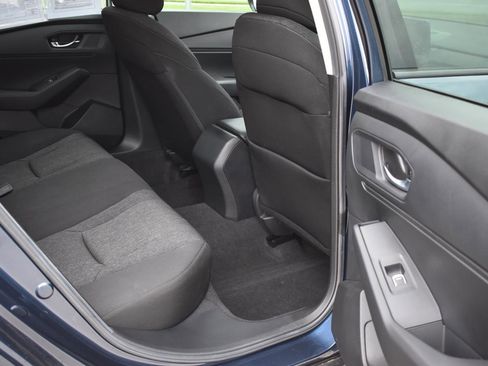 Used 2024 Honda Accord EX image 16